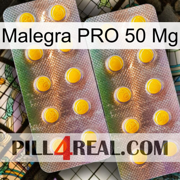 Malegra PRO 50Mg new10